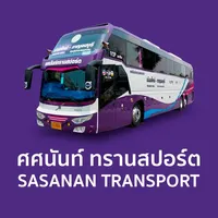 Sasanan Transport icon