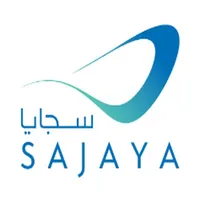 SAJAYA Medical icon