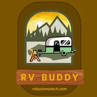 RV Buddy - Resort Tech icon