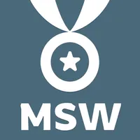 MSW Prep 2023 icon