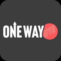 One Way NYB icon