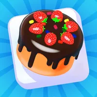 Tile Match 3D - Puzzle Games icon