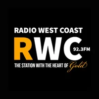 RADIO WEST COAST icon