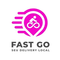 Fast Go | Seu delivery local icon