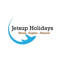 Jetsup Holidays icon