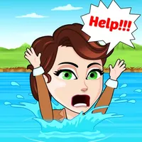 Help The Girl - Mind Game icon