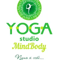 MIND BODY icon