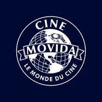 Ciné Movida icon