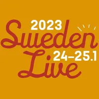 Sweden Live icon