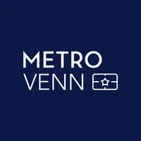 Metro Venn icon