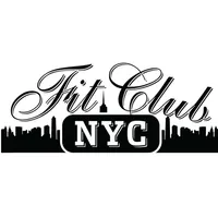 Train at Fit Club icon