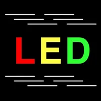 LED Banner -  Marquee icon