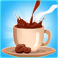 Coffee Merge Clicker! icon