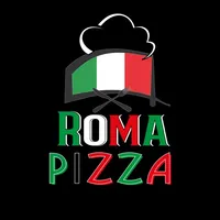 Roma Pizza Bristol icon