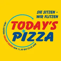 Today's Pizza Rodgau icon