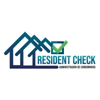 Resident Check icon