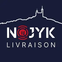 NOJYK : Livraison de repas icon