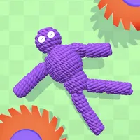 Rope-Man Dash icon