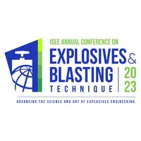 ISEE Annual Blaster Conference icon