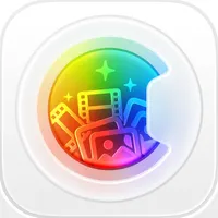 Clever Cleaner: AI CleanUp App icon