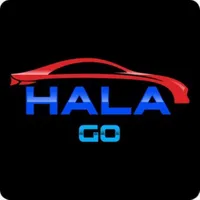 Hala Go Driver icon