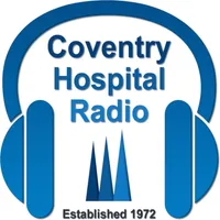 CovHosRadio icon