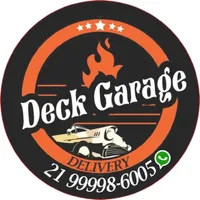 Deck Garage icon