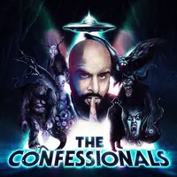 The Confessionals icon