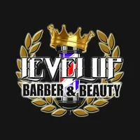 Level Up Barber and Beauty icon