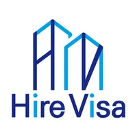 HireVisa icon