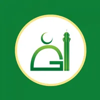 Suwanee Masjid App icon