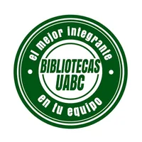 Bibliotecas UABC icon