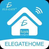 ELEGATE SMARTHOME icon