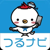 つるナビ icon