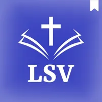 La Bible Louis Segond LSV icon