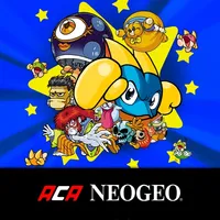 ZUPAPA! ACA NEOGEO icon