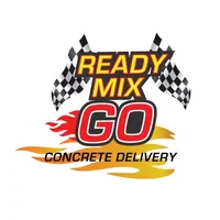 Ready Mix Go icon