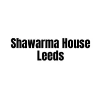 Shawarma House Leeds icon