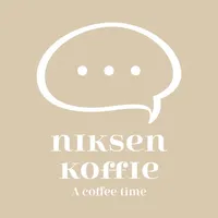 Niksen Koffie icon