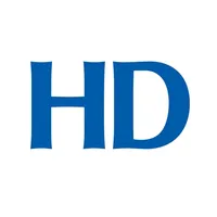 Helsingør Dagblad icon