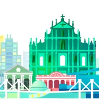 Macao Public Facilities icon