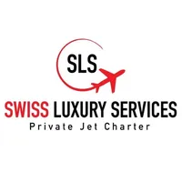 SLS Private Jet Charter icon