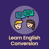 English Conversion Practice icon