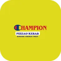 Champion Pizza Ripley icon