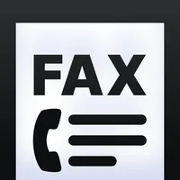 ‎FAX from Phone: Send FAX icon