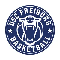 USC Freiburg Basketball icon