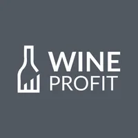 Wine Profit icon