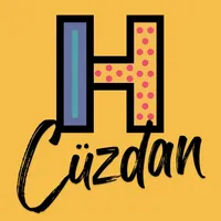 HUPALUPA Cüzdan icon