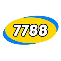 Такси 7788 icon