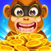 Coin Raid – Slots Master King icon